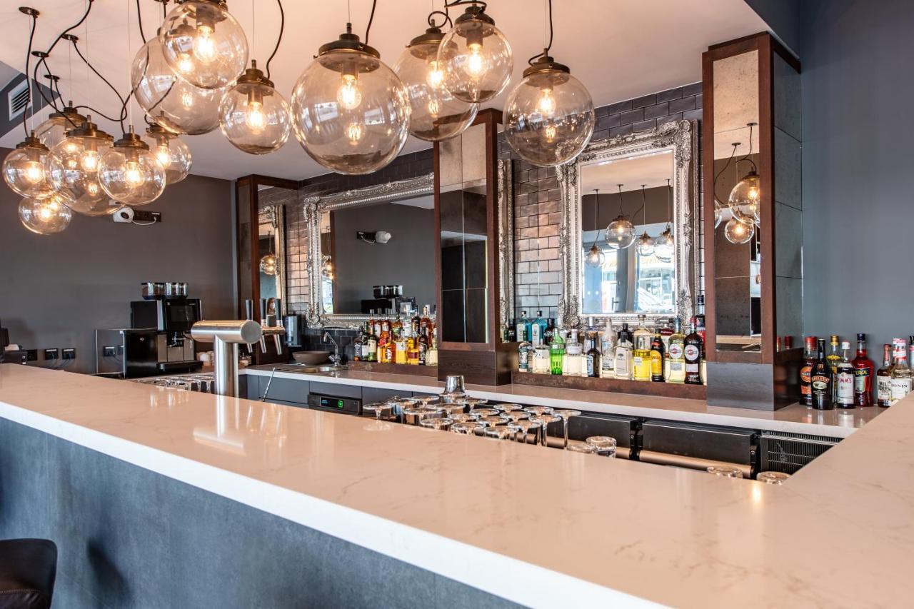 Premier Inn Saarbruecken City Centre Luaran gambar