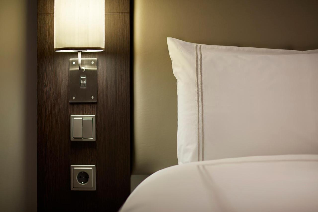 Premier Inn Saarbruecken City Centre Luaran gambar