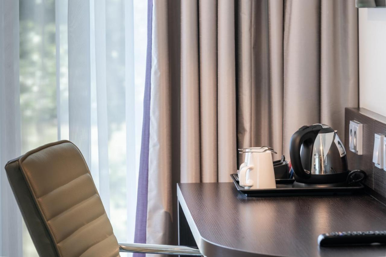 Premier Inn Saarbruecken City Centre Luaran gambar
